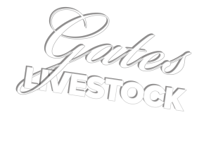 gateslivestock logo